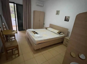Hotel villa Petro