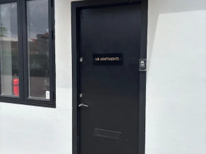 Maison Nord 6 min from Airport & Sleep 6