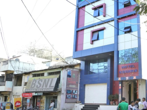 OYO 3749 Hotel Krishna