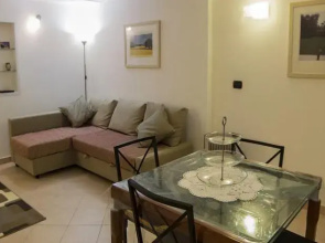 Casaruciara Holiday Home