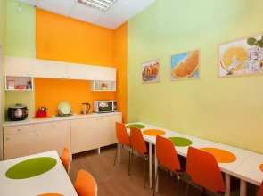 Жилое помещение Orange