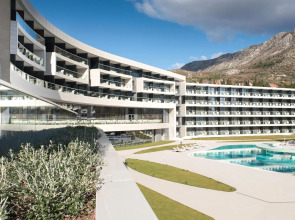 Sheraton Dubrovnik Riviera Hotel