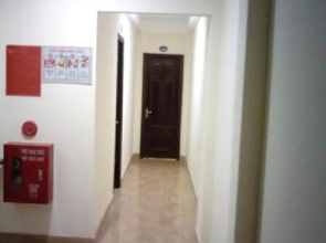 Anh Duong Hotel