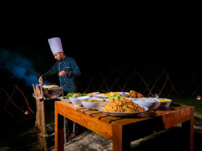 Tribe Yala - Luxury Camping