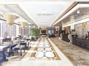 Mingtang Business Hotel