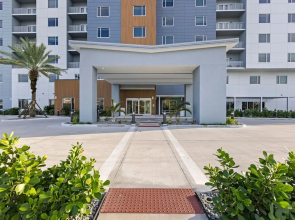 TownePlace Suites Cape Canaveral Cocoa Beach