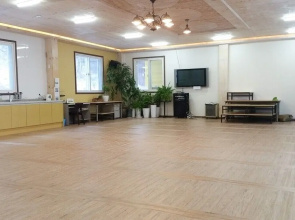 Caeun Pension
