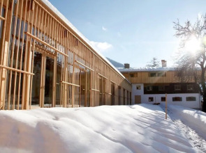 Tannerhof Naturhotel & Gesundheitsresort