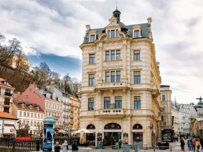 Apartments Menuet