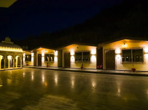 Badigarh Palace Resort
