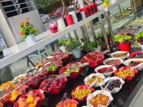 Skyblue Istanbul Hotel