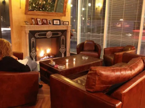 Hotel Knopf und Knopf