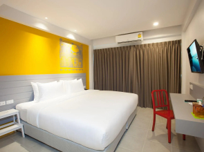 P.S.A Hotel