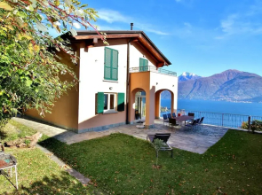 Villa Panoramica in Menaggio