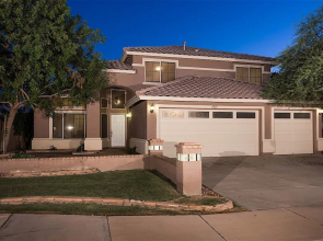 Montebello 5 Bedroom by Casago