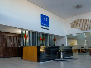 FLAT 1707 do Paiva Home Stay Jaboatão