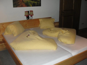Panoramahotel Stocker