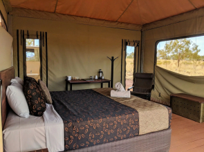 Karijini Eco Retreat
