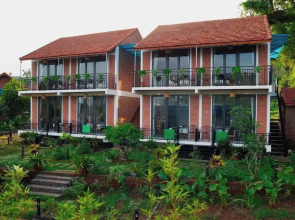An Peaceful Homestay