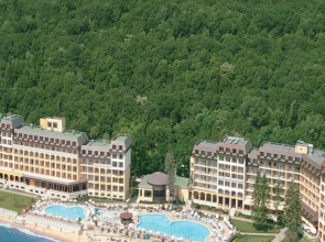 Riviera Beach Hotel & SPA - All Inclusive