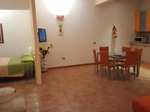 Appartamenti Villa Sabina