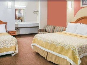 Days Inn Bastrop