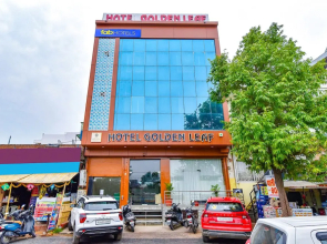 FabHotel Golden Leaf Mansarover