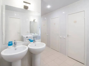 Хостел на Баумана