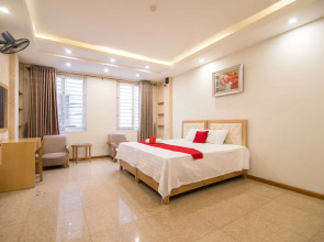 RedDoorz Newstyle Apartment Tran Duy Hung