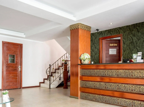 Villa Cambell Hotel & Cafe