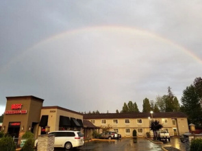 Best Lynnwood Inn