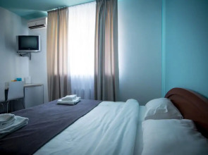 Отель Волна