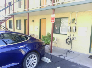 Harbour Lodge Motel Gladstone