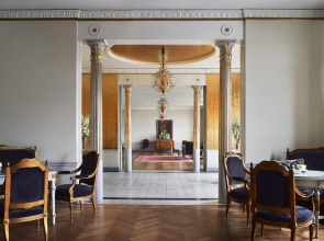 Grand Hôtel Stockholm