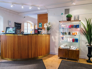 Starby Spa, Hotell & Konferens