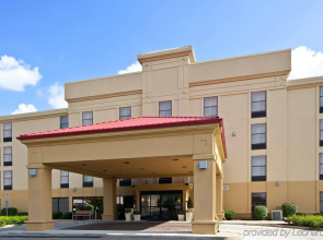 Holiday Inn Express Indianapolis South by IHG