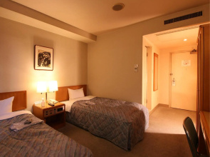Kagamiishi Daiichi Hotel