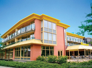 Fletcher Hotel-Restaurant Langewold