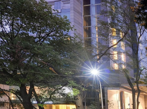 Ramee Grand Hotel and Spa, Pune