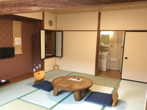 Sakunami Onsen Katakuri-no-Yado