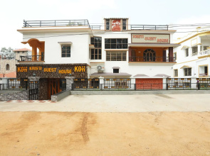 Kristi Guest House