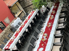 Mehmet Arif Bey Boutique Hotel