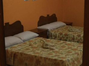 D' Coral Beach Resort