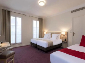 Hôtel Opera Lafayette