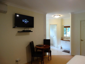 Pinda Lodge