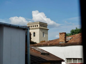 5 TLH Studio near PALAS-UNION SQUARE-ULTRACENTRAL