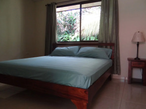 Hotel B&B Garden Grecia