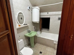 Отель Old Street Tbilisi