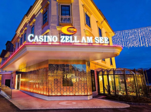 Aparthotel der Gletscherblick