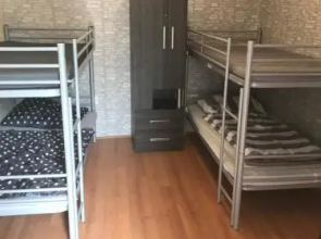 Corner Hostel